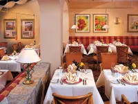 Aja Nordperd & Villen Hotels in Gohren