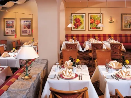 Aja Nordperd & Villen Отели в г. Гёрен