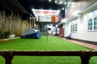 Peaceful Homestay & Camping @ Khao Kho Hotel a Khaem Son