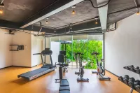Panoramic by Alegría Rentals and Sandy Powerful - Phòng Gym