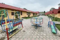 Urbanview Hotel Nerine's Glamping Village Cipanas by RedDoorz Hotels in Pacet