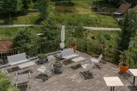 Gasthaus Talblick - Schwarzwald Plus Karte Inkludiert