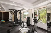 Ramada by Wyndham Goa Vagator - Gym