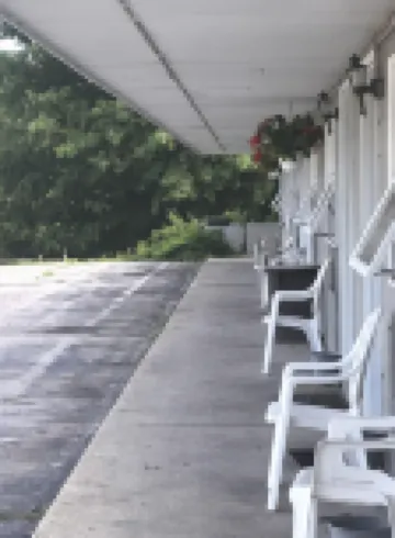 最後的度假村 奧希阿納縣酒店