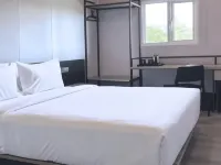 Conjioo Hotel Sumbawa Hotels in Maluk