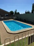 Allara Motor Lodge - Pool