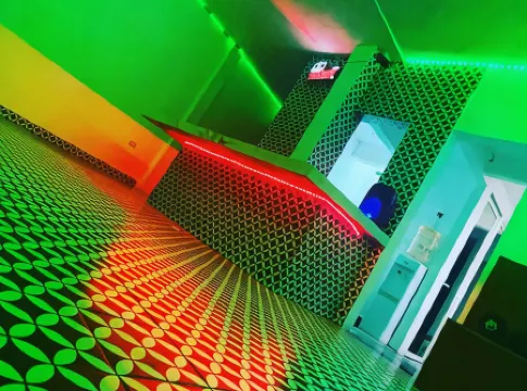 Cancún Hotel Boutique & Hostel