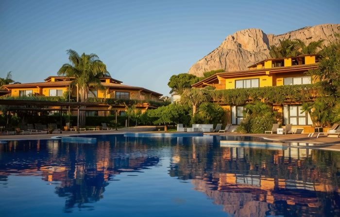 Magaggiari Hotel Resort