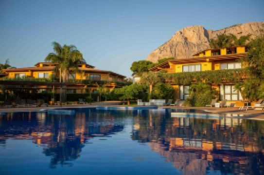 Magaggiari Hotel Resort