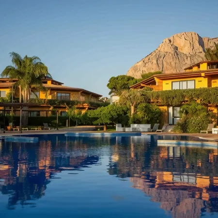 Magaggiari Hotel Resort