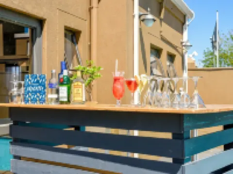 Mercure Johannesburg Bedfordview Hotel Hotels in Germiston