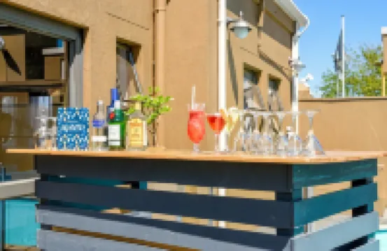 Mercure Johannesburg Bedfordview Hotel