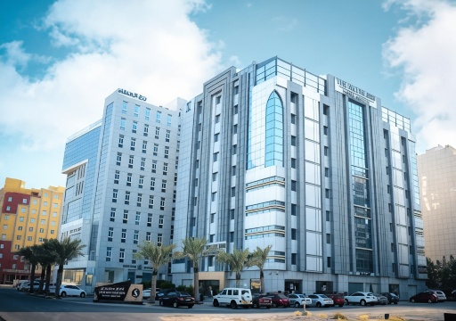 The Secure Inn Hotel Muscat Hotels in Muscat