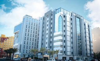 The Secure Inn Hotel Muscat