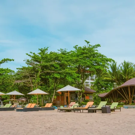 Tijili Hotel Benoa