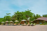 Tijili Hotel Benoa - romantis