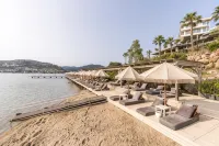 Cape Bodrum Luxury Hotel & Beach - Luxury