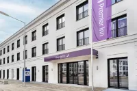 Premier Inn Regensburg City Centre Hotels in Bad Abbach