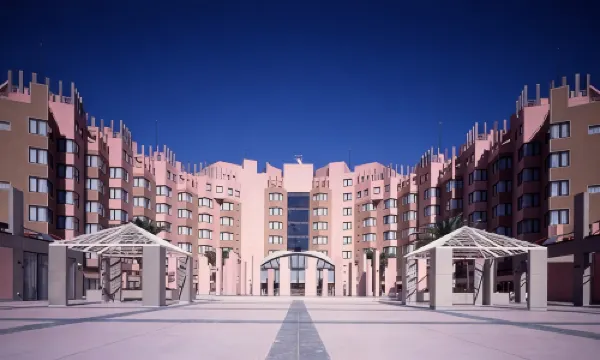 ホテル ヴェルデ 大牟田のホテル