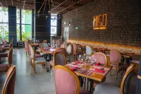 GHL Hotel Monteria - breakfast