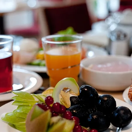 Mercure Hotel Aachen am Dom