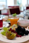 Mercure Hotel Aachen am Dom - breakfast