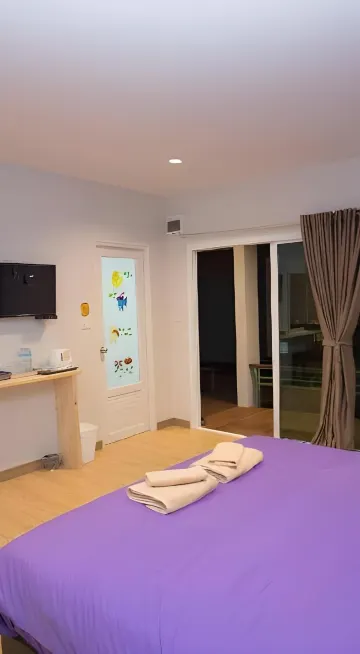 ห้องสแตนดาร์ด