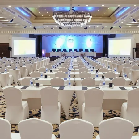 Savoy Sharm El Sheikh Отели рядом с достопримечательностью «Шаркс-Бэй»