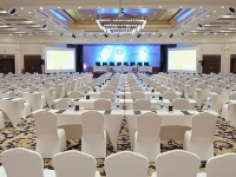 Savoy Sharm El Sheikh