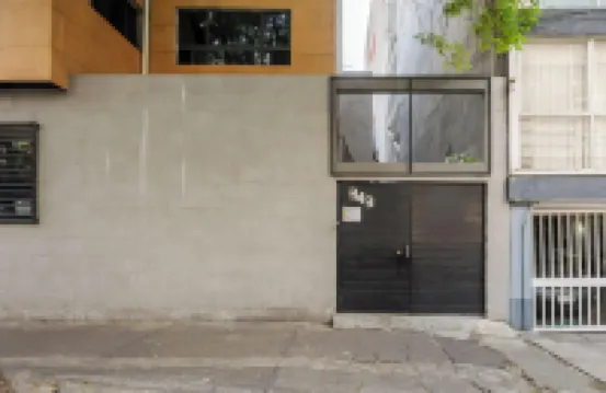 โคลเมนา โรงแรม CDMX โตนาลา
