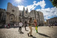 Les Précieuses Suites & Spa I