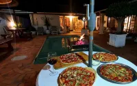 Dolphin Inn Blouberg