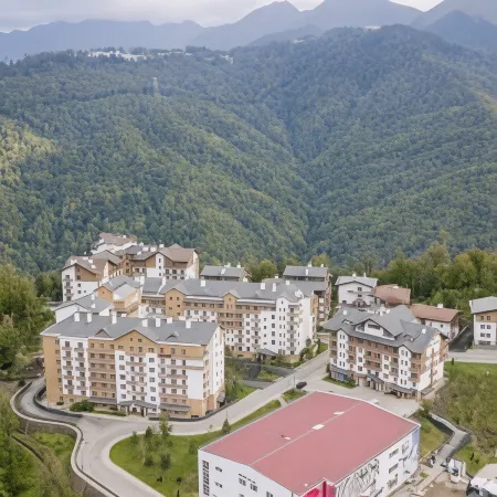 AYS Design Hotel (Айс Дизайн)