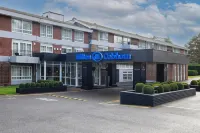 Hilton Cobham Hotels in 