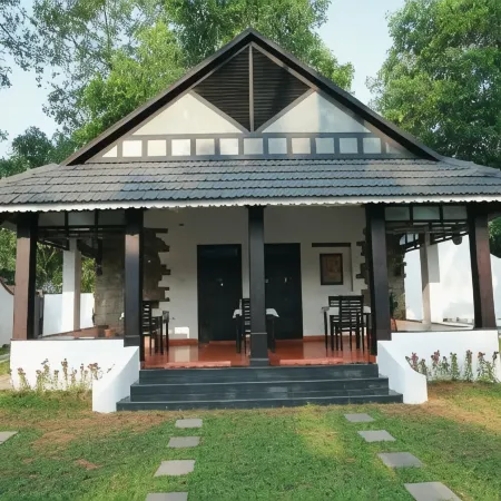 Mayas Beach House