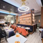 Hôtel Mercure Chartres Centre Cathédrale