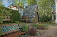 Hotel-Appartement-Villa Ulenburg