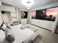 Águas Palace Hotel Hotels in Petrolina