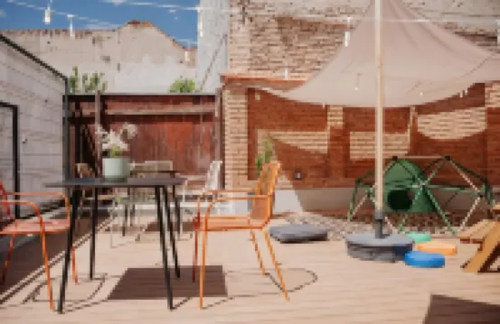 イザベラ ブティック ホテル のホテル