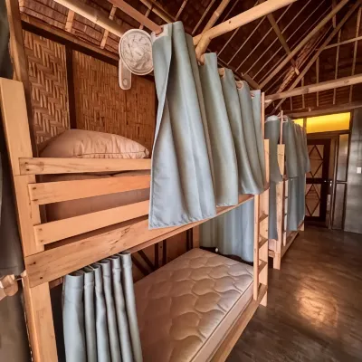 ShakaBrah beach hostel Hotels near ShakaBrah Skate Park