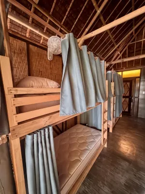 ShakaBrah beach hostel