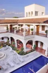 Hotel Boutique la Casa Azul - Family