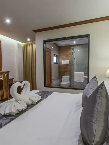 รูปภาพของล้านนาทรี บูทิค