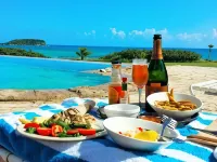 Blue Horizon Boutique Resort Hotels in Vieques