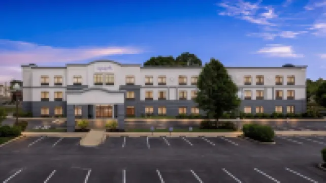 Spark by Hilton Lancaster Dutch Country Hoteles en 