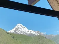 Mountain flower cottage - Mountain view