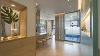 Hwaseong Jebudo Ilmare Pension - Apartments