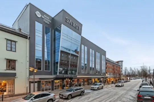 Best Western Plus Savoy Lulea Hotels in 