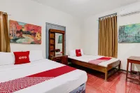 Hotel O Homestay Alqid Syariah