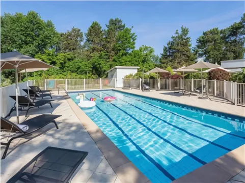 Novotel Bordeaux Merignac